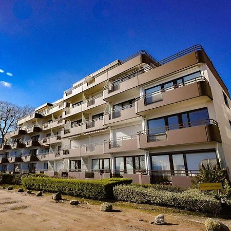 Residenz Am Hang Apt 213 Scharbeutz Bagian luar foto