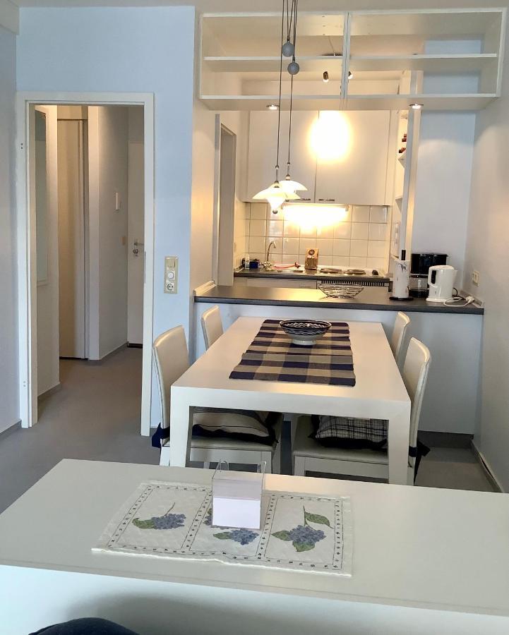Residenz Am Hang Apt 213 Scharbeutz Bagian luar foto