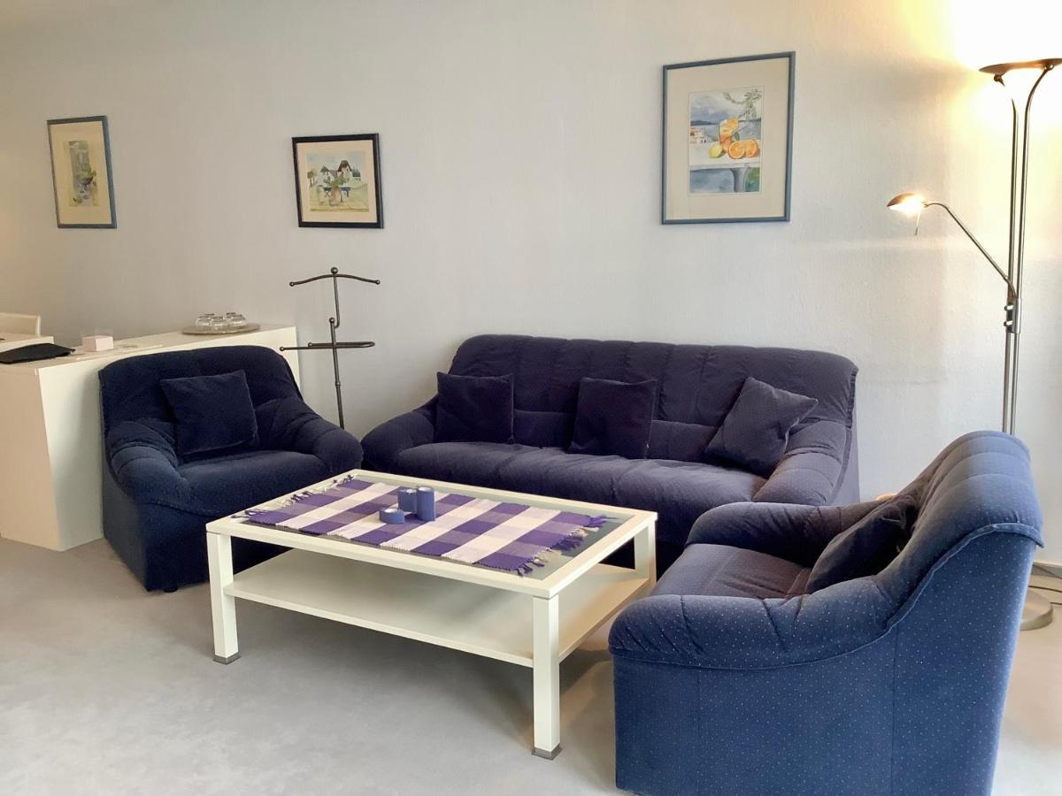 Residenz Am Hang Apt 213 Scharbeutz Bagian luar foto