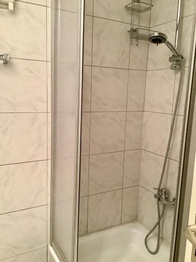 Residenz Am Hang Apt 213 Scharbeutz Bagian luar foto